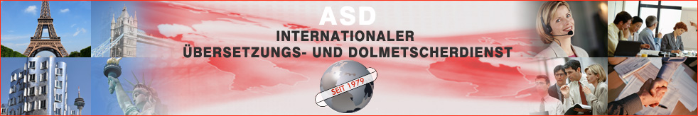 ASD-Sprachendienst